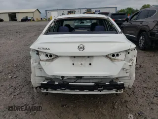 2019 Nissan Altima S with VIN 1N4BL4BV2KC252145, listed as a Copart auction lot 54529545 with 88,614 mi miles and Salvage Title. Bid and sale history available at DreamBid. Image 6.