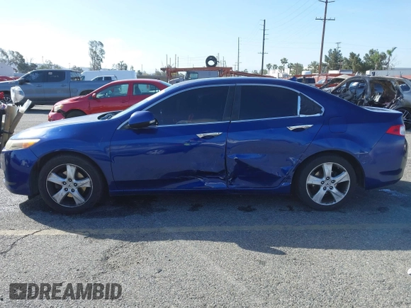 2010 Acura TSX z VIN JH4CU2F6XAC022465, wystawiony jako IAAI lot #41707429 z przebiegiem 154 663 mil mil oraz . Historia ofert i sprzedaży dostępna na DreamBid. Obrazek 6.