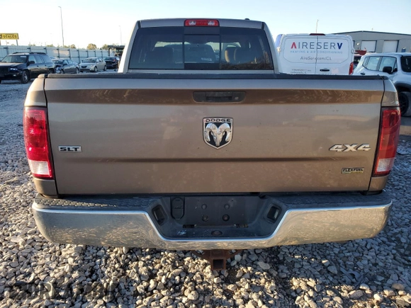 2010 Dodge 1500 ST с VIN 1D7RV1GP3AS105497, выставлен на аукционе Copart как лот 78314964 с пробегом 217 943 миль миль и Чистый • Clean title. История ставок и продаж доступна на DreamBid. Изображение 6.