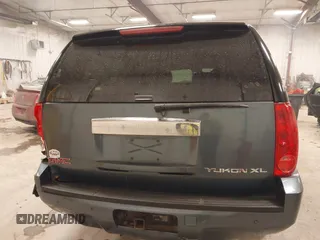 2009 GMC Yukon XL SLT with VIN 1GKFK16349R246350, listed as a IAAI auction lot 41567536 with 229,741 mi miles and . Bid and sale history available at DreamBid. Image 16.