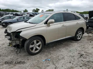 2013 Lexus RX 350 z VIN 2T2BK1BA2DC158264, wystawiony jako Copart lot #58803395 z przebiegiem 210 249 mil mil oraz Czysty tytuł • Clean title. Historia ofert i sprzedaży dostępna na DreamBid. Obrazek 1.