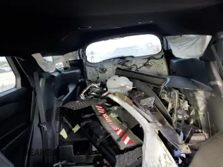 2021 Ford Explorer with VIN 1FM5K8AC4MGC00394, listed as a Copart auction lot 78776234 with Not provided miles and Non repairable. Bid and sale history available at DreamBid. Image 10.