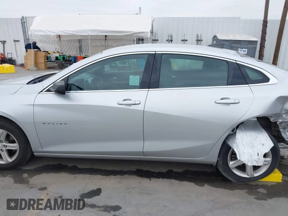 2019 Chevrolet Malibu LS z VIN 1G1ZB5ST5KF144156, wystawiony jako IAAI lot #42042821 z przebiegiem 139 159 mil mil oraz . Historia ofert i sprzedaży dostępna na DreamBid. Obrazek 14.