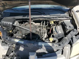 2009 Dodge Grand Caravan SE with VIN 2D8HN44E49R585395, listed as a Copart auction lot 52908795 with 304,111 mi miles and Salvage Title. Bid and sale history available at carsss.com. Image 12.