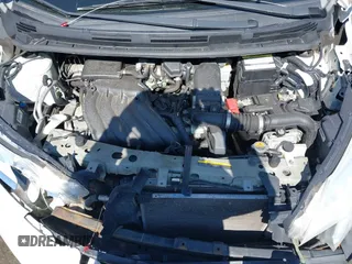 2014 Nissan Note SV with VIN 3N1CE2CP0EL381204, listed as a IAAI auction lot 41995952 with 88,890 mi miles and . Bid and sale history available at DreamBid. Image 10.
