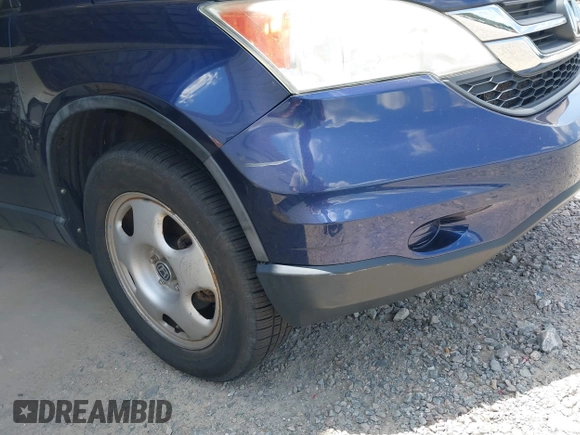 2010 Honda CR-V LX with VIN 5J6RE4H39AL098325, listed as a IAAI auction lot 42583667 with 131,966 mi miles and . Bid and sale history available at DreamBid. Image 6.