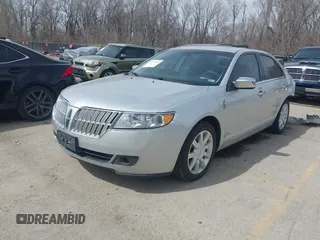 2012 Lincoln MKZ Hybrid with VIN 3LNDL2L3XCR837171, listed as a IAAI auction lot 41771045 with 82,657 mi miles and . Bid and sale history available at DreamBid. Image 18.
