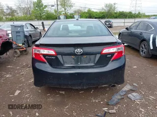 2012 Toyota Camry L with VIN 4T1BF1FK0CU198996, listed as a IAAI auction lot 42112819 with 151,110 mi miles and . Bid and sale history available at DreamBid. Image 16.
