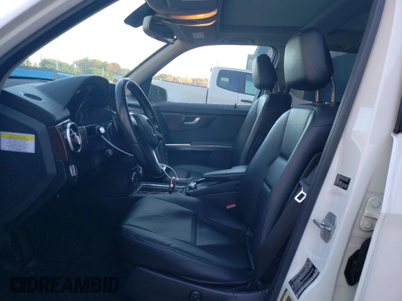 2013 Mercedes-Benz GLK 350 with VIN WDCGG8JB1DG073314, listed as a Copart auction lot 78894344 with 205,350 mi miles and Clean Title. Bid and sale history available at DreamBid. Image 7.