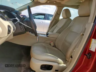 2013 Ford Taurus Limited with VIN 1FAHP2F82DG229404, listed as a Copart auction lot 57982925 with 75,355 mi miles and Salvage title. Bid and sale history available at DreamBid. Image 7.