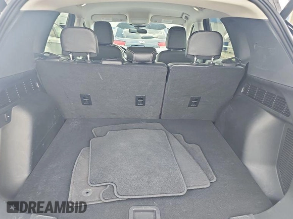 2021 Ford Escape SEL Hybrid with VIN 1FMCU0CZ4MUA54097, listed as a IAAI auction lot 42566428 with 45,342 mi miles and . Bid and sale history available at DreamBid. Image 6.