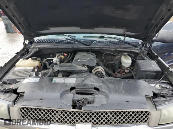 2003 Chevrolet Silverado 1500 with VIN 1GCEC14V33Z353129, listed as a Copart auction lot 83788644 with 172,787 mi miles and Salvage Title. Bid and sale history available at carsss.com. Image 11.