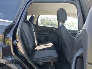 2013 Ford Escape SE with VIN 1FMCU0GX3DUA85432, listed as a IAAI auction lot 42018437 with Not Provided miles and . Bid and sale history available at DreamBid. Image 8.