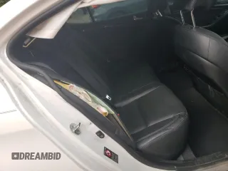 2016 Kia Cadenza Premium with VIN KNALN4D7XG5199162, listed as a Copart auction lot 71220124 with 115,678 mi miles and Salvage Title. Bid and sale history available at carsss.com. Image 10.