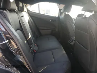 2020 Lexus UX 200 F Sport with VIN JTHE3JBH7L2029444, listed as a Copart auction lot 42803025 with 60,296 mi miles and Salvage Title. Bid and sale history available at DreamBid. Image 12.