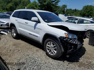 2018 Jeep Grand Cherokee Altitude z VIN 1C4RJFAG9JC200409, wystawiony jako Copart lot #61476065 z przebiegiem 165 549 mil mil oraz Szkoda całkowita • Salvage title. Historia ofert i sprzedaży dostępna na DreamBid. Obrazek 4.