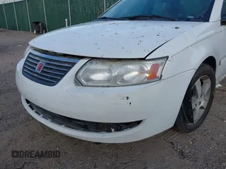2007 Saturn ION z VIN 1G8AK55F57Z143678, wystawiony jako IAAI lot #41067196 z przebiegiem Nie podano mil oraz . Historia ofert i sprzedaży dostępna na DreamBid. Obrazek 6.