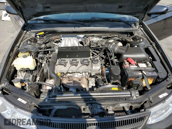 2000 Toyota Solara SE with VIN 2T1CF28P0YC337293, listed as a Copart auction lot 70659044 with 214,172 mi miles and Salvage Title. Bid and sale history available at DreamBid. Image 11.