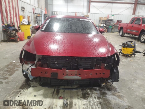 2019 Mazda 3 Preferred с VIN JM1BPAMM4K1119738, выставлен на аукционе Copart как лот 89275615 с пробегом 157 102 миль миль и На запчасти • Non repairable. История ставок и продаж доступна на DreamBid. Изображение 5.