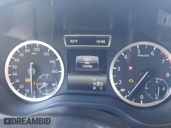 2017 Infiniti QX30 Sport with VIN SJKCH5CP8HA021984, listed as a IAAI auction lot 41668505 with 115,704 mi miles and . Bid and sale history available at DreamBid. Image 7.