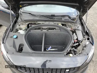 2023 Polestar 2 Performance z VIN YSMET3KA1PL137076, wystawiony jako Copart lot #45540895 z przebiegiem 63 755 mil mil oraz Czysty tytuł • Clean title. Historia ofert i sprzedaży dostępna na DreamBid. Obrazek 11.