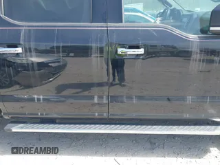 2016 Ford F-150 XLT with VIN 1FTFW1EGXGFD60758, listed as a IAAI auction lot 42060023 with 118,211 mi miles and . Bid and sale history available at carsss.com. Image 13.