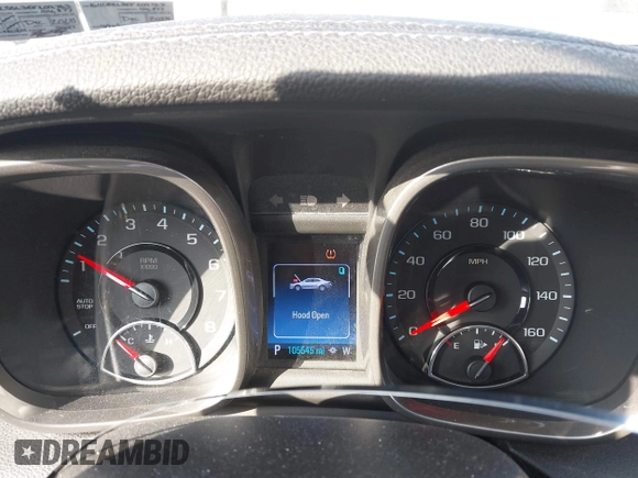 2014 Chevrolet Malibu LT with VIN 1G11C5SL3EF209763, listed as a IAAI auction lot 42113080 with 105,545 mi miles and . Bid and sale history available at DreamBid. Image 7.