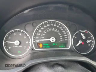 2010 Saab 9-3 z VIN YS3FA4CY6A1610828, wystawiony jako Copart lot #44616125 z przebiegiem 111 308 mil mil oraz Szkoda całkowita • Salvage title. Historia ofert i sprzedaży dostępna na DreamBid. Obrazek 9.