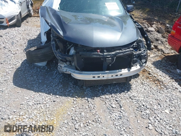 2019 Acura RDX Advance with VIN 5J8TC2H79KL039691, listed as a IAAI auction lot 41877291 with Not Provided miles and . Bid and sale history available at DreamBid. Image 6.