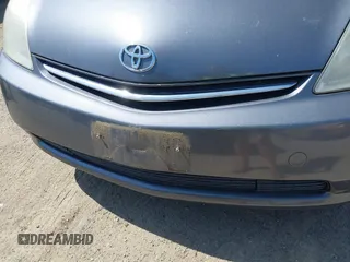 2007 Toyota Prius with VIN JTDKB20U773283832, listed as a IAAI auction lot 42111726 with 225,157 mi miles. Bid and sale history available at carsss.com. Image 6.