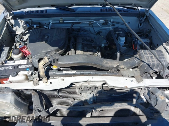 2004 Nissan Frontier XE with VIN 1N6DD26T84C482981, listed as a IAAI auction lot 42619924 with 163,032 mi miles and . Bid and sale history available at DreamBid. Image 10.