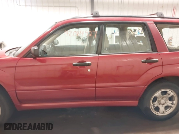 2006 Subaru Forester X с VIN JF1SG63686H728950, выставлен на аукционе IAAI как лот 42084927 с пробегом 166 289 миль миль и . История ставок и продаж доступна на DreamBid. Изображение 15.