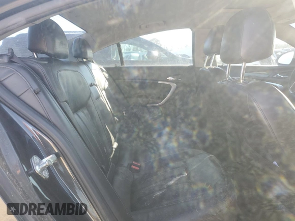 2015 Buick Regal с VIN 2G4GV5EK9F9151632, выставлен на аукционе Copart как лот 88975815 с пробегом 299 047 миль миль и Чистый • Clean title. История ставок и продаж доступна на DreamBid. Изображение 10.
