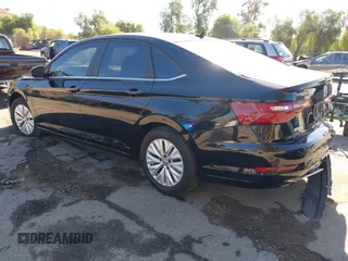 2020 Volkswagen Jetta S с VIN 3VWCB7BUXLM046580, выставлен на аукционе IAAI как лот 41109757 с пробегом 29 748 миль миль и . История ставок и продаж доступна на DreamBid. Изображение 3.