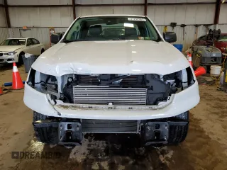 2020 Ford Ranger XL с VIN 1FTER1FH9LLA83817, выставлен на аукционе Copart как лот 57752955 с пробегом 34 050 миль миль и Списание • Salvage title. История ставок и продаж доступна на DreamBid. Изображение 5.