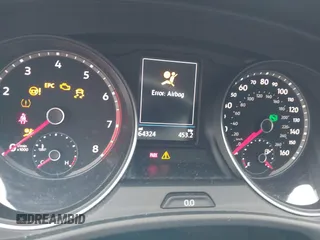 2018 Volkswagen Atlas SEL with VIN 1V2MR2CA9JC572206, listed as a IAAI auction lot 41995114 with 64,324 mi miles and . Bid and sale history available at DreamBid. Image 7.