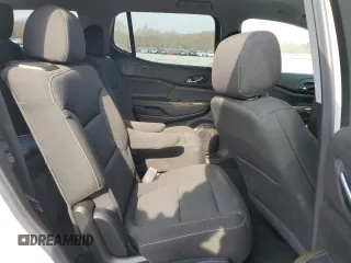2023 GMC Acadia SLE z VIN 1GKKNKL48PZ240282, wystawiony jako Copart lot #49309235 z przebiegiem 31 447 mil mil oraz Szkoda całkowita • Salvage title. Historia ofert i sprzedaży dostępna na DreamBid. Obrazek 11.