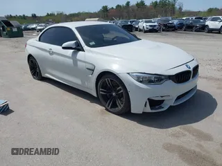 2018 BMW M4 с VIN WBS4Z9C50JED22463, выставлен на аукционе IAAI как лот 42094873 с пробегом 39 767 миль миль и . История ставок и продаж доступна на DreamBid. Изображение 1.