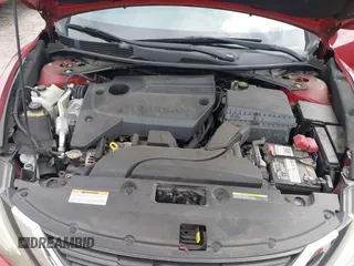 2017 Nissan Altima SV with VIN 1N4AL3AP1HC135612, listed as a IAAI auction lot 41848270 with 91,294 mi miles and . Bid and sale history available at carsss.com. Image 10.