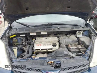 2005 Toyota Sienna LE with VIN 5TDBA23C25S048997, listed as a IAAI auction lot 41883065 with 245,085 mi miles. Bid and sale history available at carsss.com. Image 10.