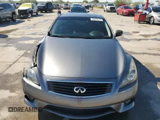 2015 Infiniti Q60 S Limited z VIN JN1CV6EK5FM870505, wystawiony jako Copart lot #70579174 z przebiegiem 108 629 mil mil oraz Szkoda całkowita • Salvage title. Historia ofert i sprzedaży dostępna na DreamBid. Obrazek 5.