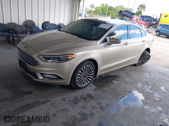 2018 Ford Fusion Titanium с VIN 3FA6P0D98JR268784, выставлен на аукционе IAAI как лот 42257897 с пробегом 145 446 миль миль и . История ставок и продаж доступна на DreamBid. Изображение 17.