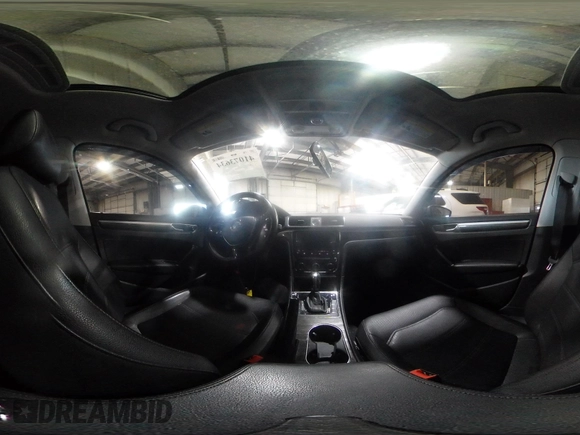 2016 Volkswagen Passat SE z VIN 1VWBT7A37GC027073, wystawiony jako IAAI lot #41073634 z przebiegiem 72 563 mil mil oraz . Historia ofert i sprzedaży dostępna na DreamBid. Obrazek 18.