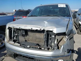 2014 Ford F-150 XL with VIN 1FTFW1CT1EKD04373, listed as a IAAI auction lot 41061727 with 1 mi miles. Bid and sale history available at carsss.com. Image 6.