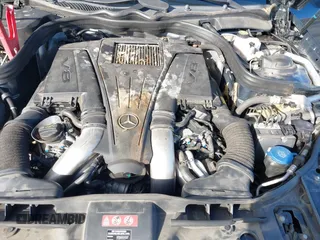 2014 Mercedes-Benz CLS-Class CLS 550 with VIN WDDLJ7DB9EA122846, listed as a IAAI auction lot 41588708 with 52,706 mi miles. Bid and sale history available at carsss.com. Image 10.