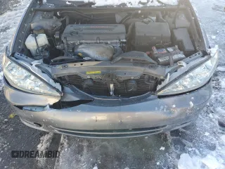 2006 Toyota Camry STD with VIN 4T1BE30K46U702591, listed as a Copart auction lot 88350565 with 116,916 mi miles and Salvage Title. Bid and sale history available at carsss.com. Image 12.