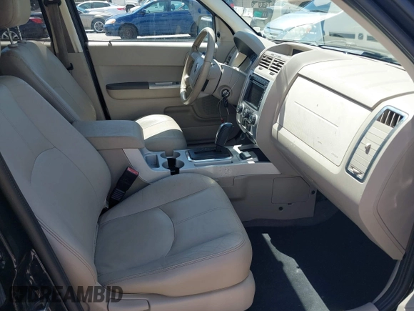 2008 Mercury Mariner с VIN 4M2CU39H28KJ43862, выставлен на аукционе IAAI как лот 42266353 с пробегом 228 419 миль миль и . История ставок и продаж доступна на DreamBid. Изображение 5.