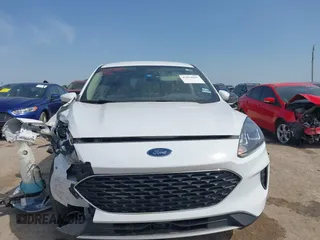 2020 Ford Escape SE with VIN 1FMCU0G60LUC45045, listed as a IAAI auction lot 42014651 with 96,202 mi miles and . Bid and sale history available at DreamBid. Image 12.