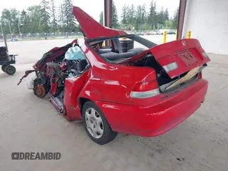 2000 Honda Civic EX z VIN 1HGEJ8244YL082635, wystawiony jako IAAI lot #42213659 z przebiegiem Nie podano mil oraz . Historia ofert i sprzedaży dostępna na DreamBid. Obrazek 3.