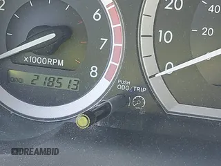 2005 Toyota Sienna CE with VIN 5TDZA23C95S380868, listed as a IAAI auction lot 41922419 with 218,513 mi miles and . Bid and sale history available at DreamBid. Image 15.
